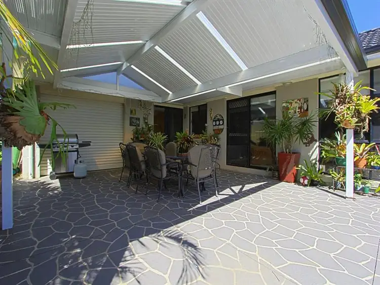 Fifth view of Homely house listing, 3 Hercules Place, Hamlyn Terrace NSW 2259