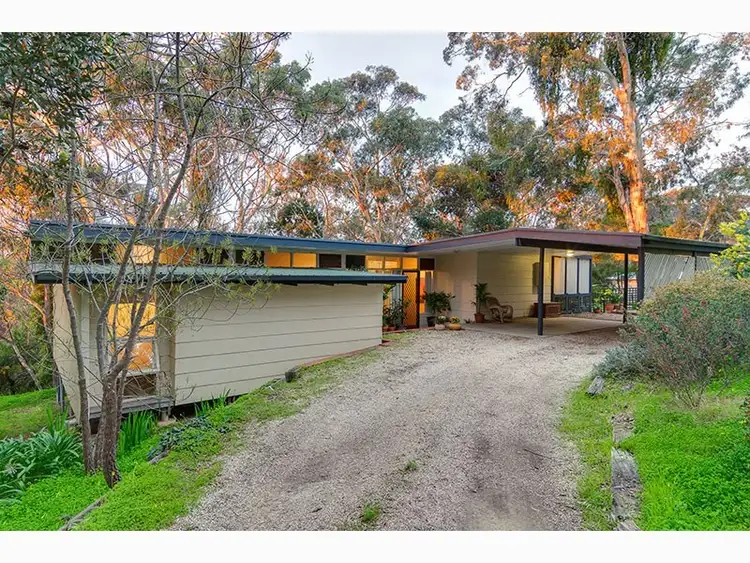 Third view of Homely house listing, 115 Sheoak Road, Belair SA 5052