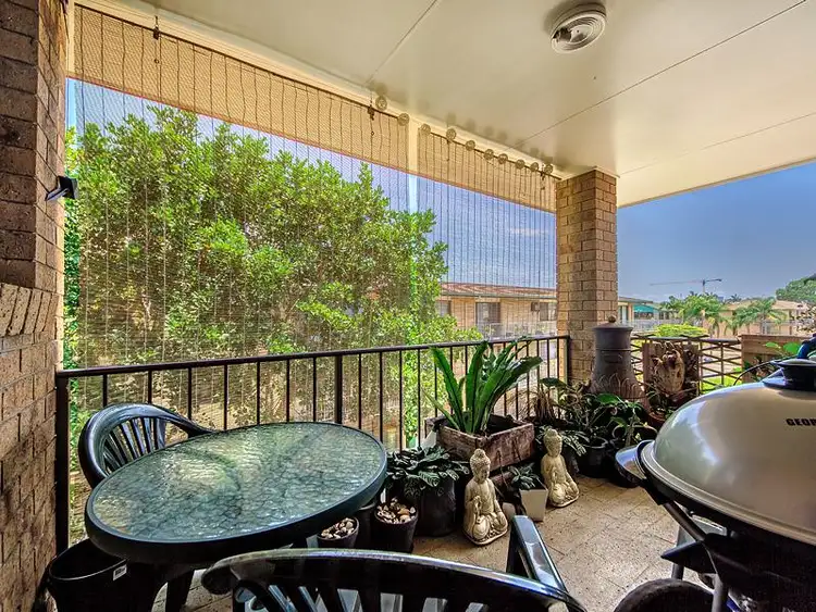 Sixth view of Homely unit listing, 11/32 Imperial Parade, Labrador QLD 4215