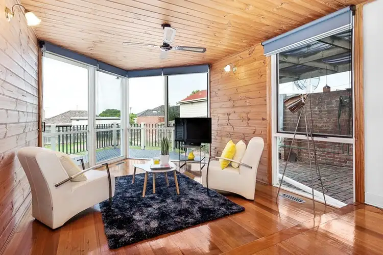 Third view of Homely house listing, 138 Collins Street, Thornbury VIC 3071
