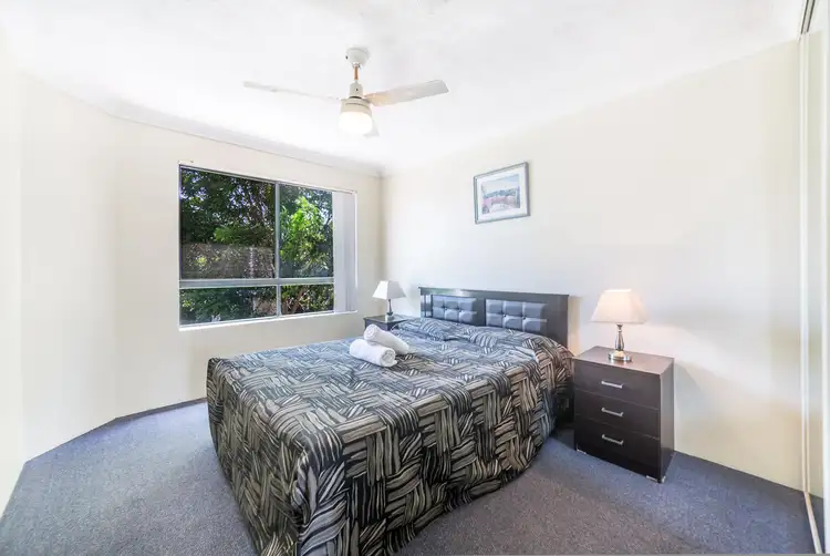 Fourth view of Homely apartment listing, 23/48 Stanhill Drive, Chevron Island QLD 4217