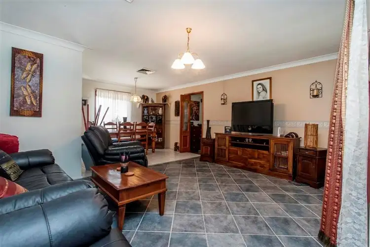 Third view of Homely house listing, 3 Abbey Row, Werrington Downs NSW 2747