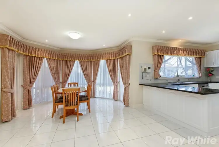 Third view of Homely house listing, 12 Lazar Grove, South Morang VIC 3752