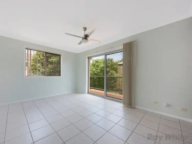 Third view of Homely unit listing, 3/11 Huxley Avenue, Alderley QLD 4051
