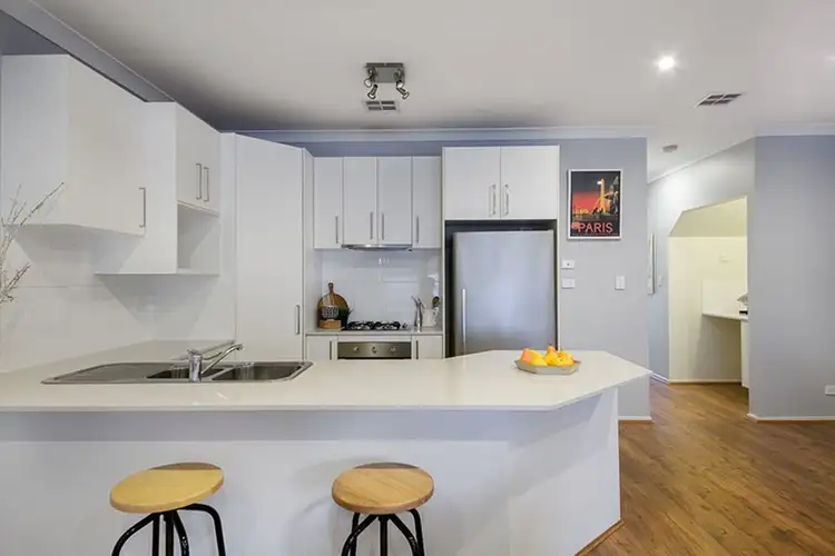 Fifth view of Homely townhouse listing, 3/49 Oxford Street, Hamilton QLD 4007