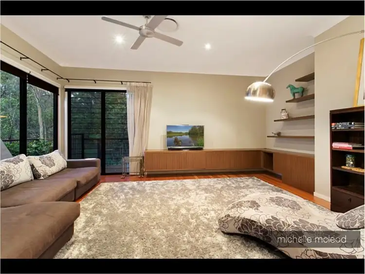 Seventh view of Homely house listing, 4A Carissa Place, Chapel Hill QLD 4069