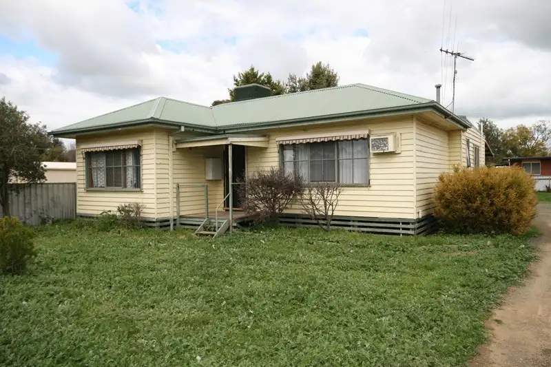 Main view of Homely house listing, 1 Stephen Street, Rochester VIC 3561