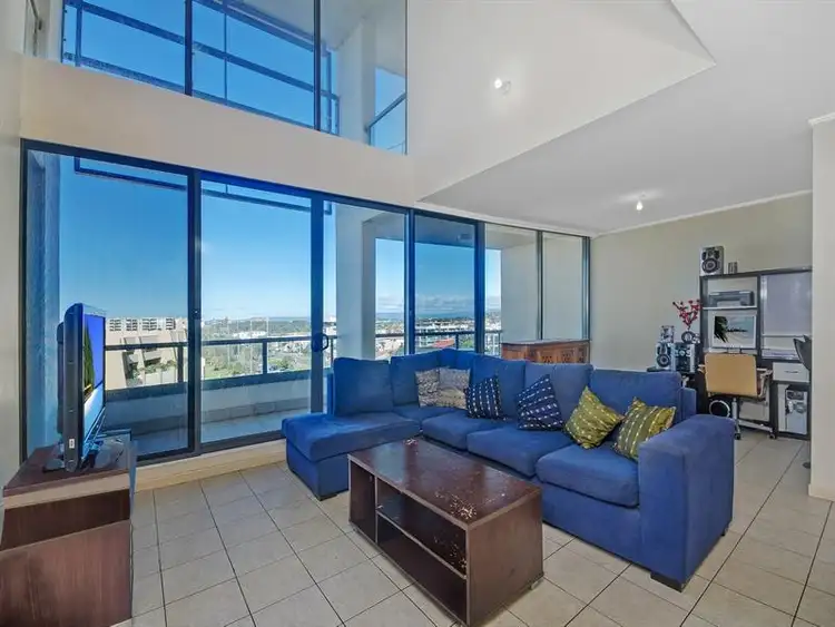 Fifth view of Homely apartment listing, 26/12 Bank Street, Wollongong NSW 2500