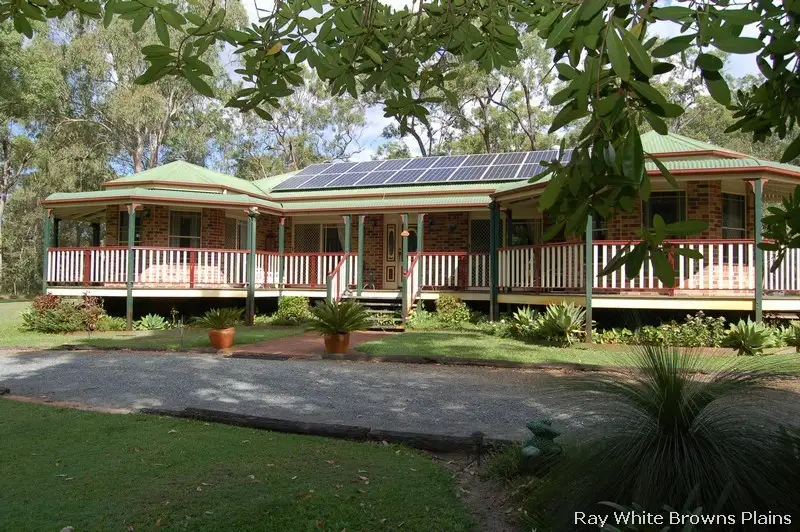 Main view of Homely house listing, 2-4 Possum Court, Logan Village QLD 4207