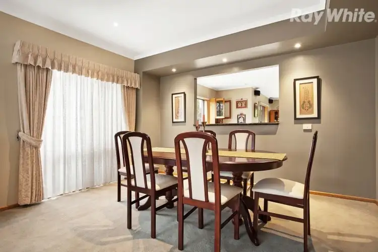 Fourth view of Homely house listing, 74 Jenola Parade, Wantirna South VIC 3152