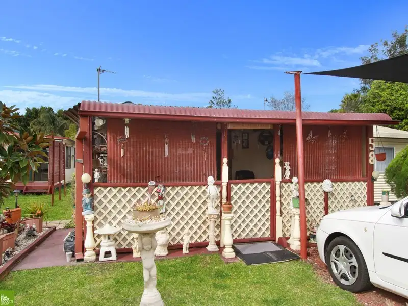 Main view of Homely other listing, 58/4 Woodrow Place, Figtree NSW 2525