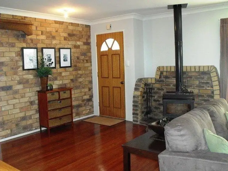 Fourth view of Homely house listing, 124 Brisbane Street, Nanango QLD 4615