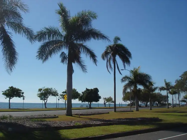 Sixth view of Homely land listing, 82 Uplands Terrace, Wynnum QLD 4178