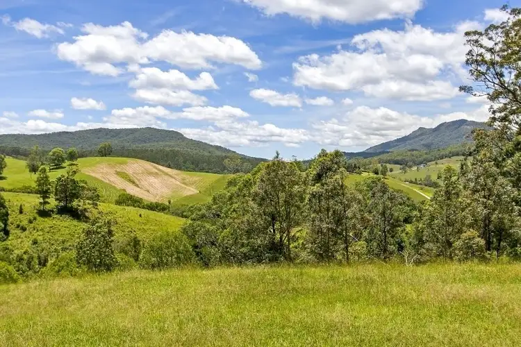Third view of Homely rural property listing, 3 Charbray Place, Tyalgum NSW 2484