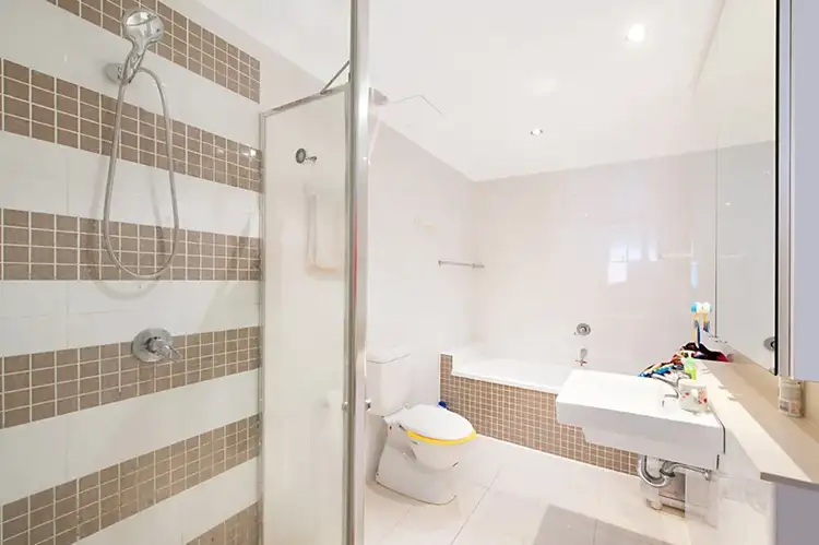 Sixth view of Homely apartment listing, 3 Como Crescent, Southport QLD 4215