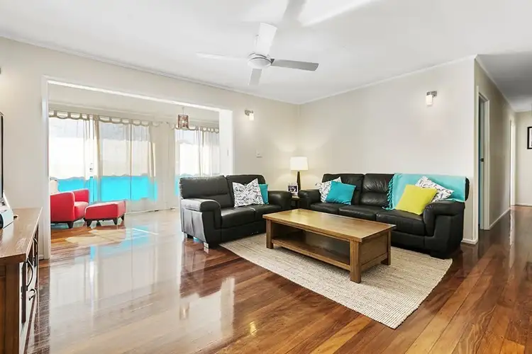 Fifth view of Homely house listing, 10 Sorrento Street, Wynnum West QLD 4178