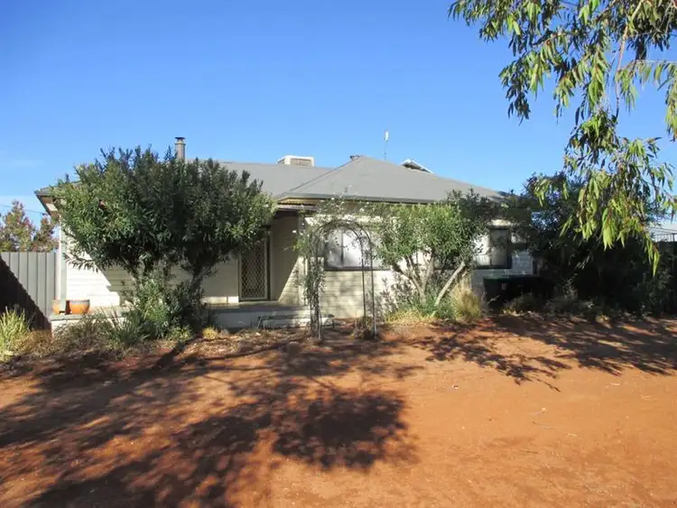 13 Central Street, Broken Hill NSW 2880