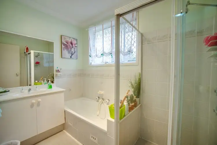 Sixth view of Homely house listing, 11 Tulipwood Drive, Colyton NSW 2760