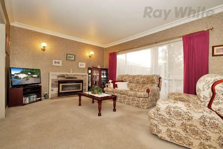 Second view of Homely house listing, 8 BARTLETT Avenue, Croydon VIC 3136