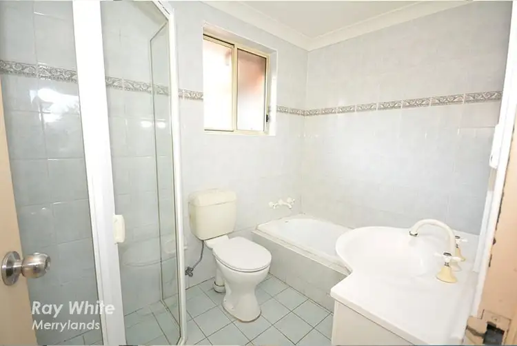 Fifth view of Homely unit listing, 10/9-11 Oxford Street, Merrylands NSW 2160