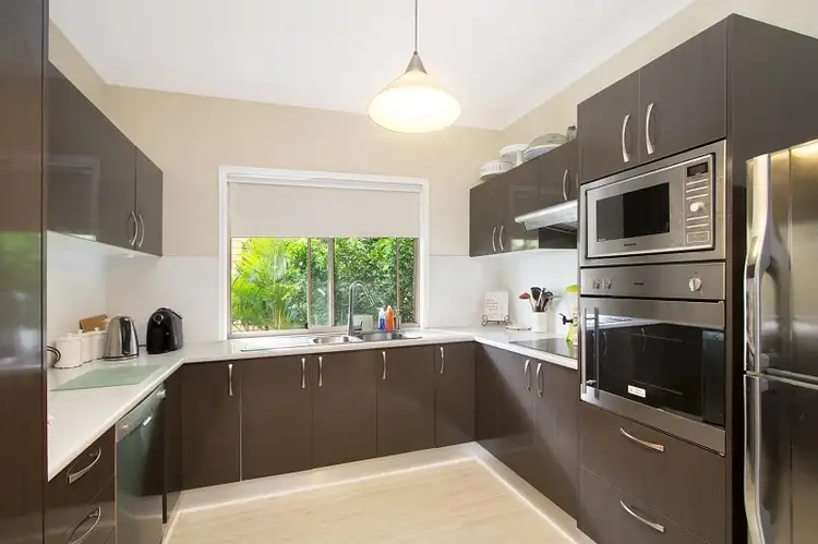 Fourth view of Homely house listing, 32 Broadwater Esplanade, Bilambil Heights NSW 2486