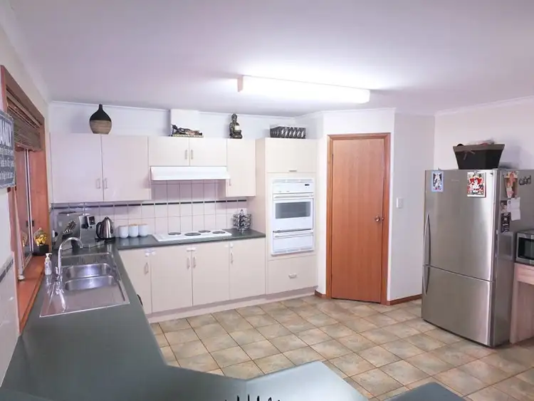 Second view of Homely house listing, 52 George Street, Kadina SA 5554