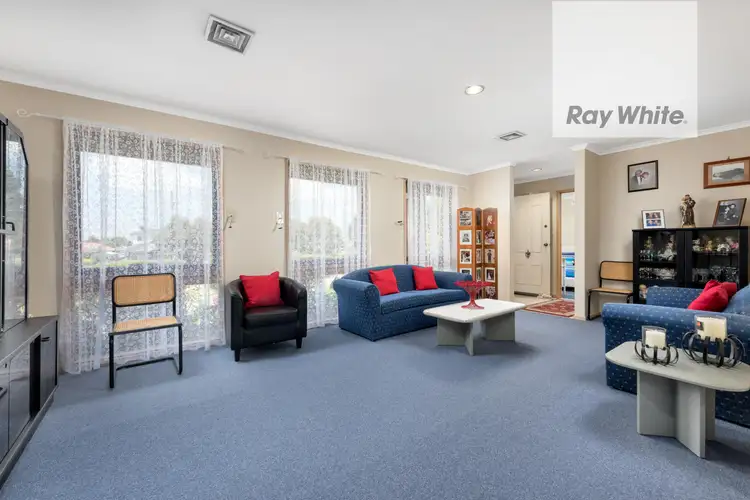 Second view of Homely house listing, 308 Findon Road, Epping VIC 3076