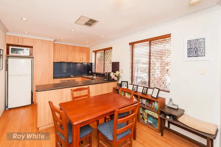 Fifth view of Homely villa listing, 11/132 Ninth Avenue, Inglewood WA 6052