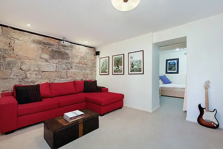 Fifth view of Homely house listing, 3 West Street, Paddington NSW 2021
