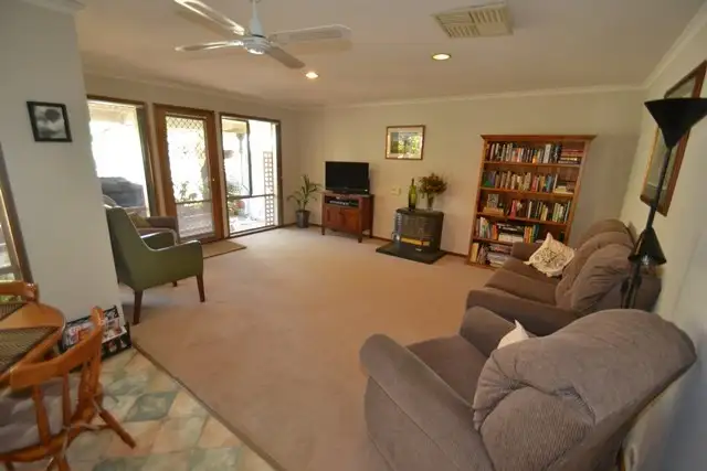 Fourth view of Homely house listing, 11 O'Sullivan Road, Seymour VIC 3660