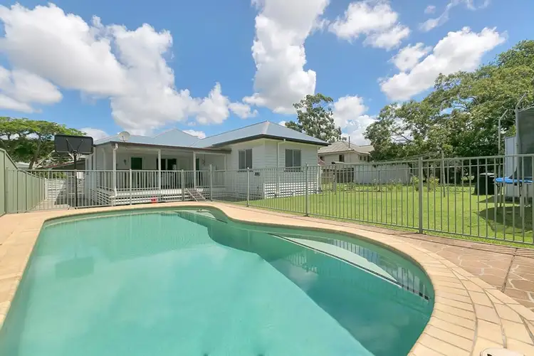 Main view of Homely house listing, 31 Tamaree Avenue, Wynnum QLD 4178