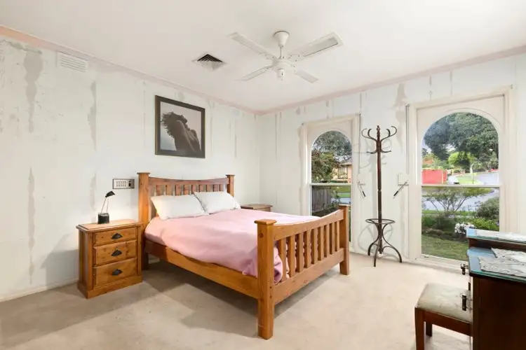 Fifth view of Homely house listing, 55 Catherine Avenue, Mount Waverley VIC 3149