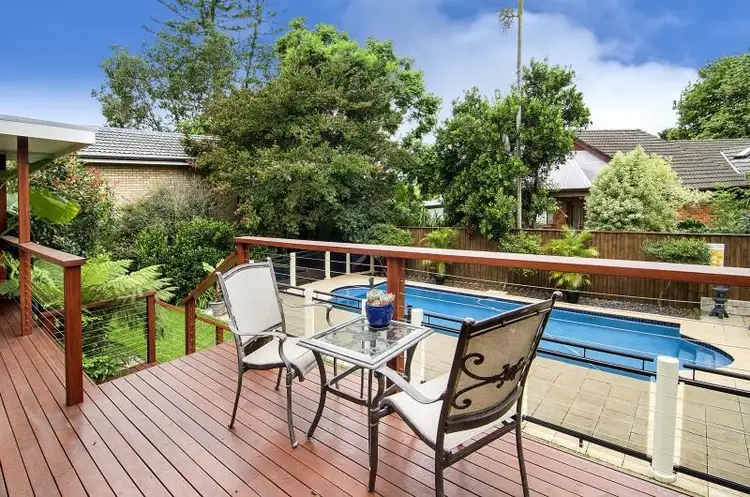 Second view of Homely house listing, 75 Cressy Road, East Ryde NSW 2113