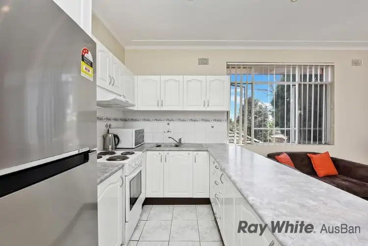 Third view of Homely unit listing, 6/80 Beauchamp Street, Wiley Park NSW 2195