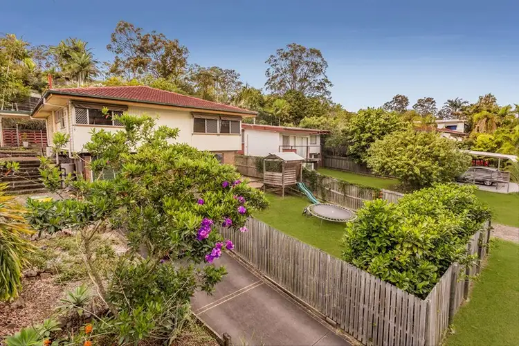 Third view of Homely house listing, 58 Tarnook Drive, Ferny Hills QLD 4055