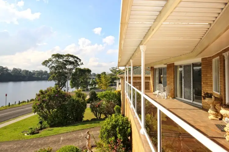 Main view of Homely house listing, 2 Scenic Drive, Nowra NSW 2541