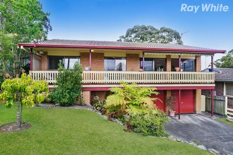 175 Henderson Road, Saratoga NSW 2251