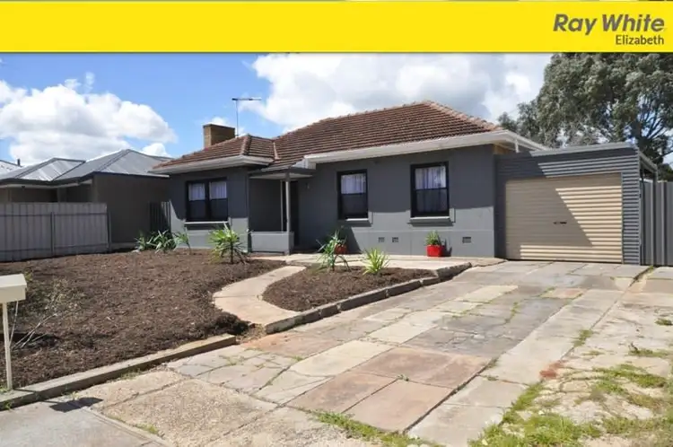 48 Nautilus Road, Elizabeth East SA 5112