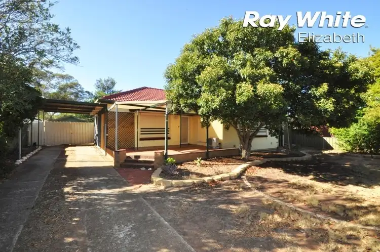 6 Mavros Road, Elizabeth Downs SA 5113