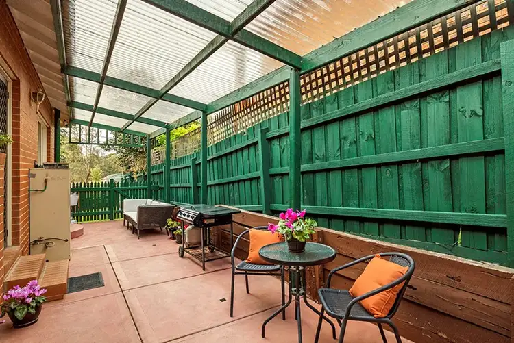Sixth view of Homely unit listing, 1/216 Templestowe Road, Templestowe Lower VIC 3107