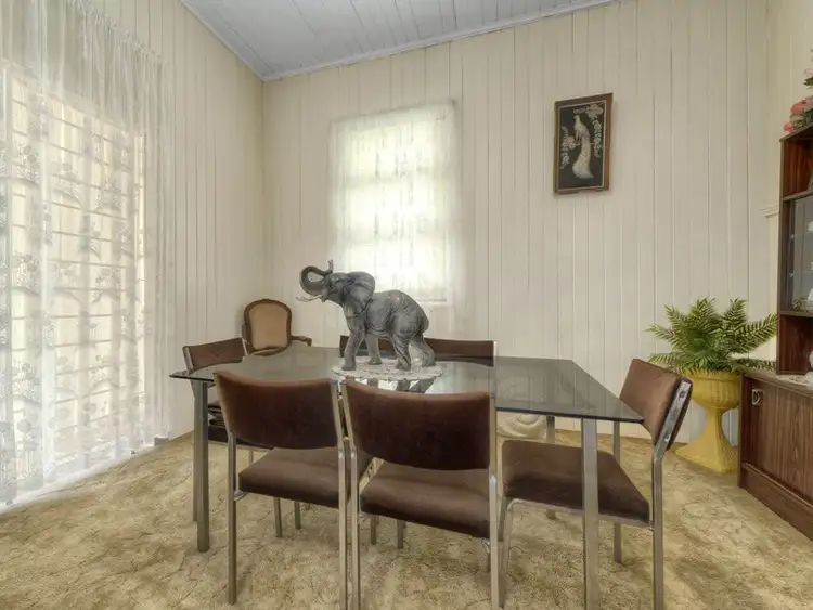 Fifth view of Homely house listing, 12 Hawdon Street, Wilston QLD 4051