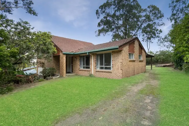 Second view of Homely house listing, 6 Jacana Court, Bellbowrie QLD 4070
