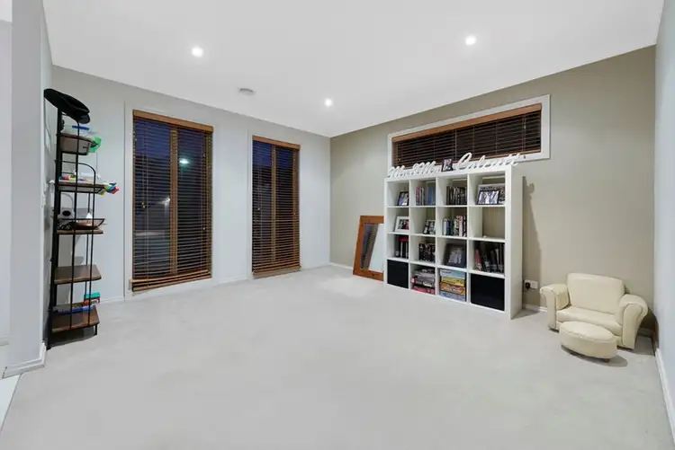 Fifth view of Homely house listing, 104 Arthur Street, Bundoora VIC 3083