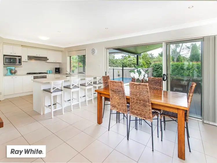 Third view of Homely house listing, 21a Cedar Ridge Road, Kiama NSW 2533