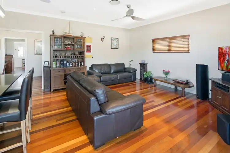 Sixth view of Homely house listing, 146 Stratton Terrace, Manly QLD 4179