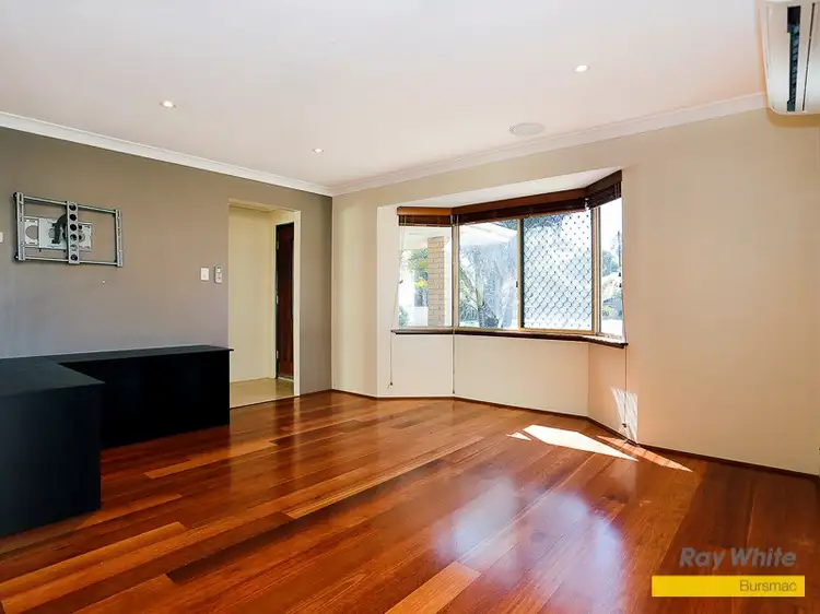 Fifth view of Homely house listing, 9 Heron Close, Ballajura WA 6066