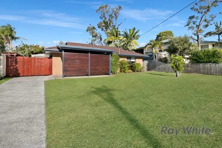 Main view of Homely house listing, 20 Abelia Street, Alexandra Hills QLD 4161