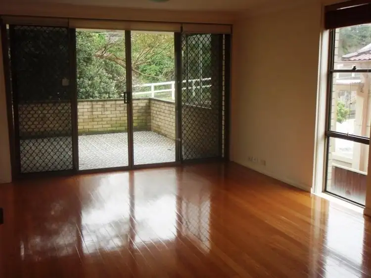 Third view of Homely apartment listing, 1/17 Darling Street, Bronte NSW 2024