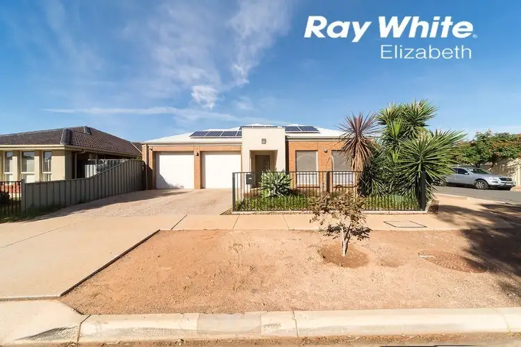 Second view of Homely house listing, 15 Gairdner Boulevard, Andrews Farm SA 5114