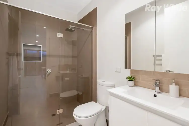 Sixth view of Homely unit listing, 2/9 King Parade, Knoxfield VIC 3180